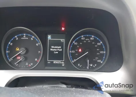 2017 Toyota Rav4 Le z USA, uszkodzony, nr VIN JTMBFREV3HJ710998